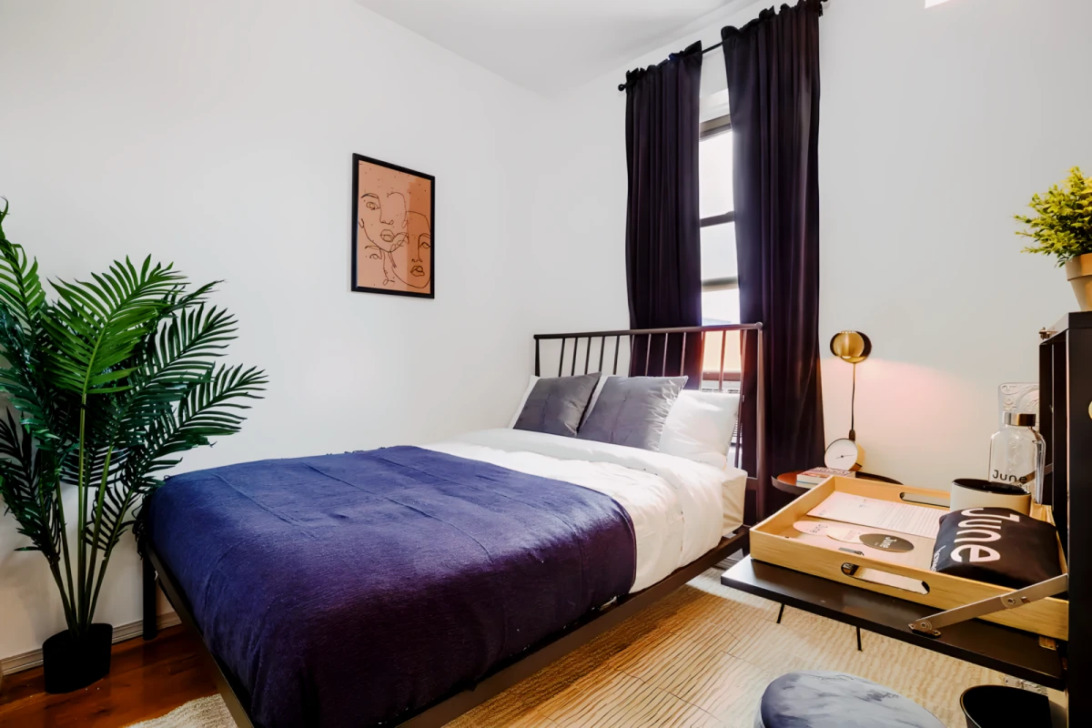 213 6th Avenue – Studentenunterkunft in New York