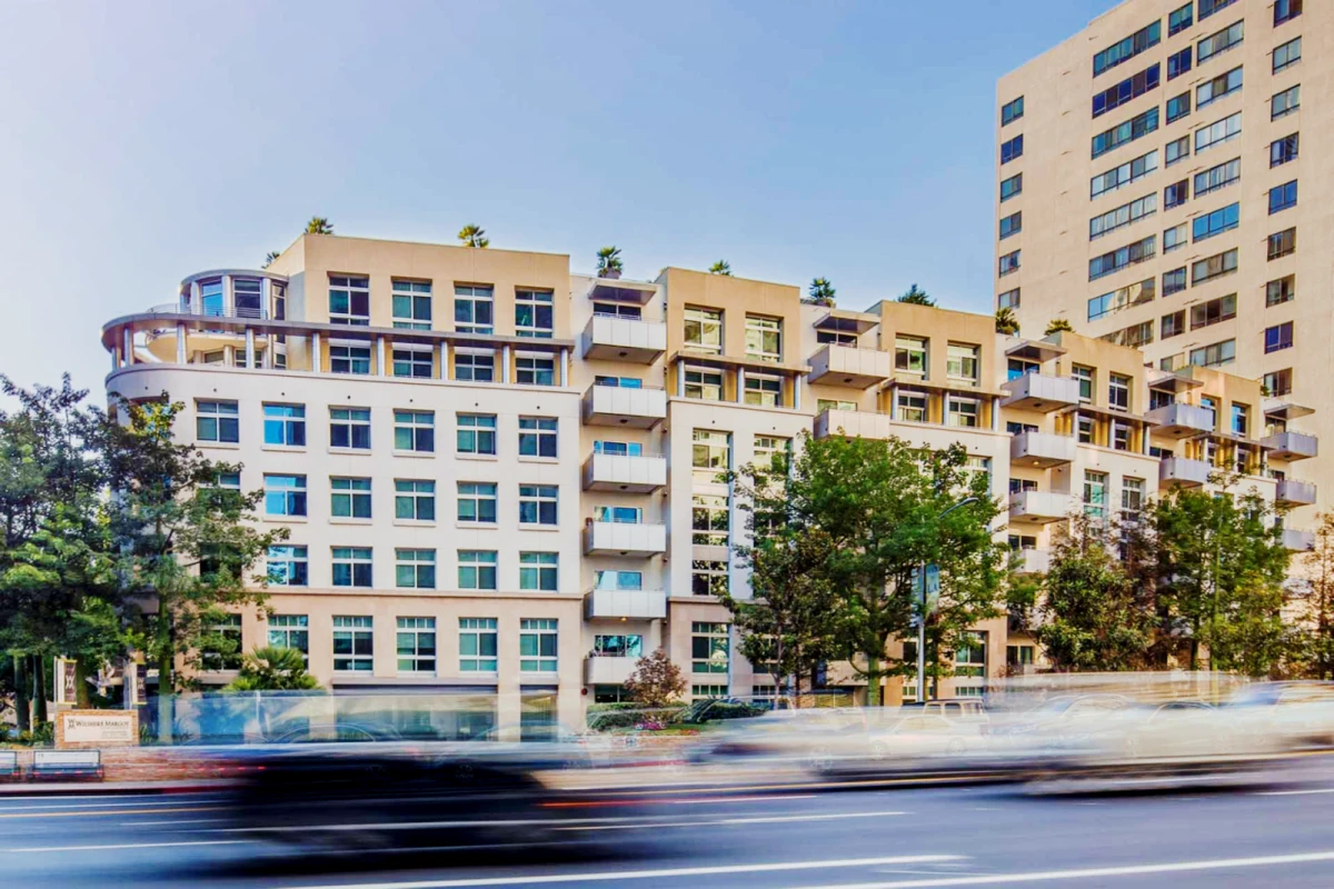 Wilshire Margot 0