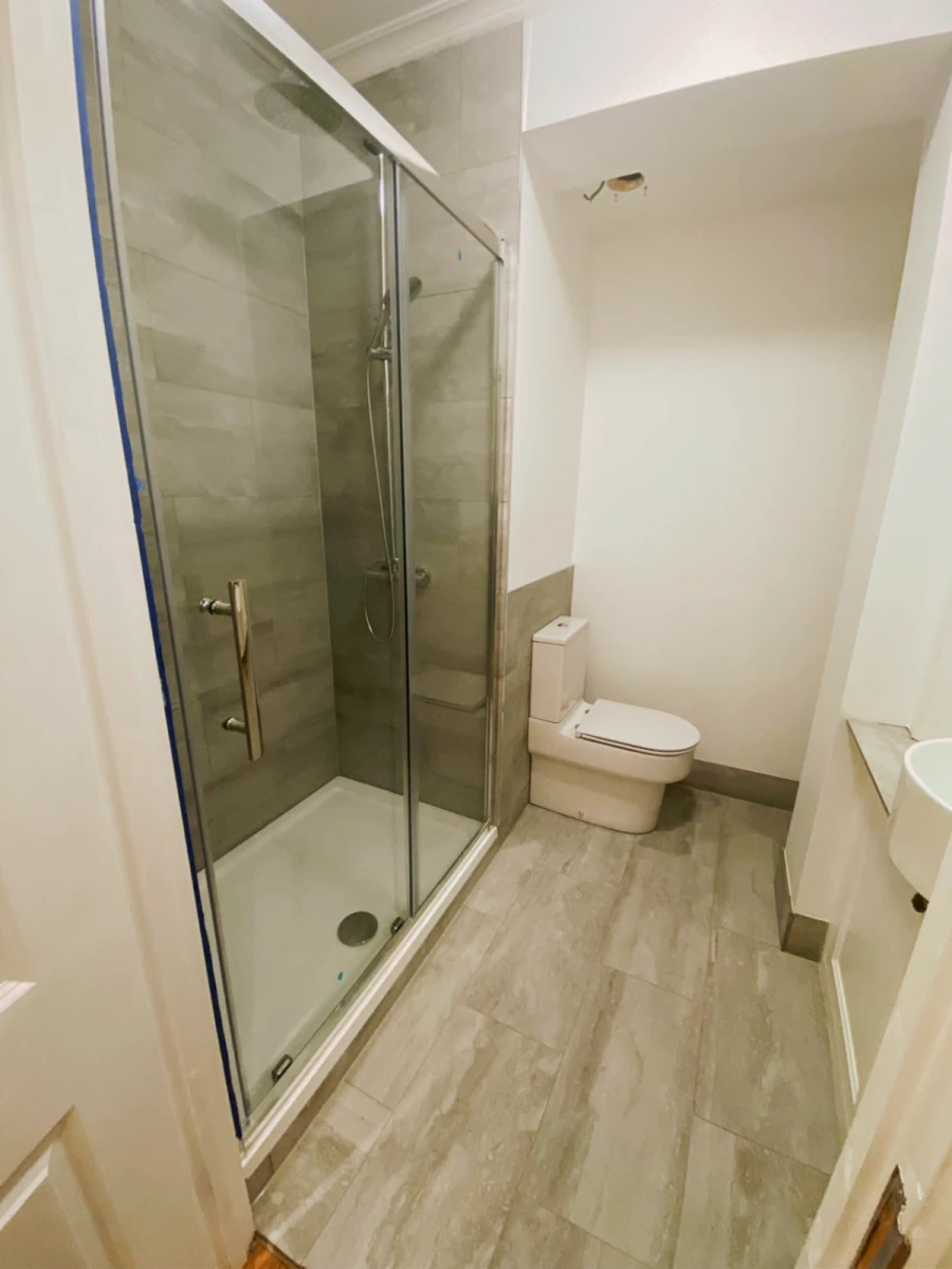 Hammersmith Townhouse 0