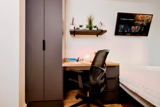 uhomes.com | Student Accommodation, Housing, Flats, Apartments for Rent