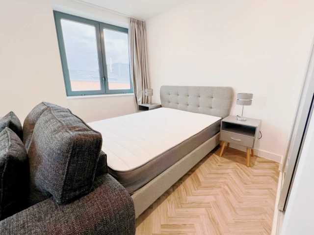 LH-Skyline Apartments