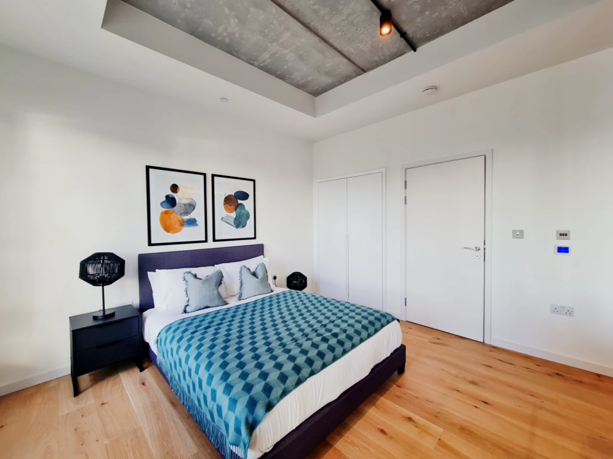 DK-Douglass Tower - London student accommodation