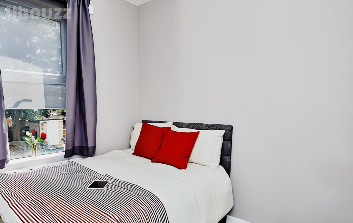 Entire Place·4B4B···95 St Margaret Rd - Coventry student accommodation