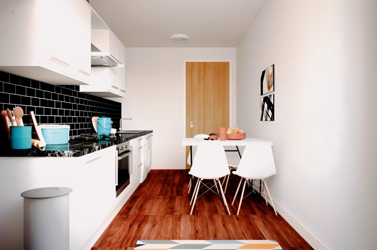 apartment near 422, Moss Ln E 0