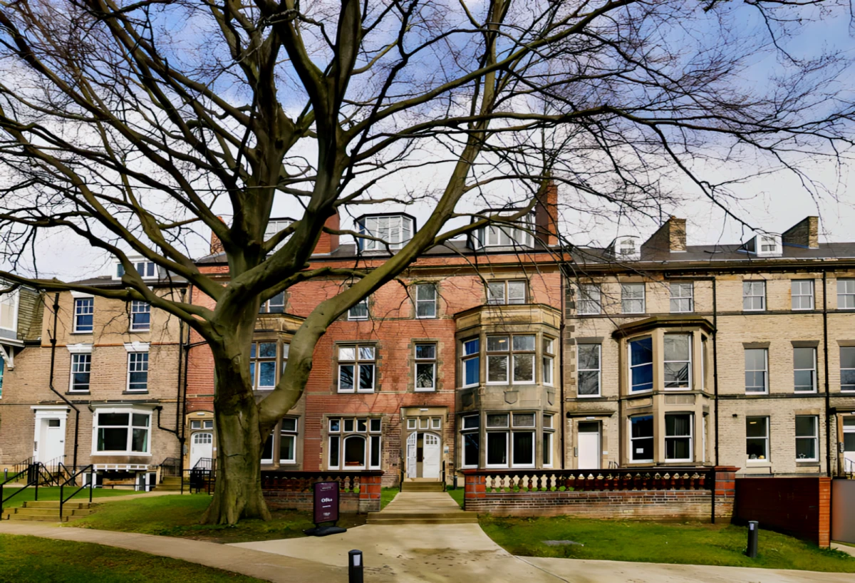 Claremont Place - Newcastle student accommodation