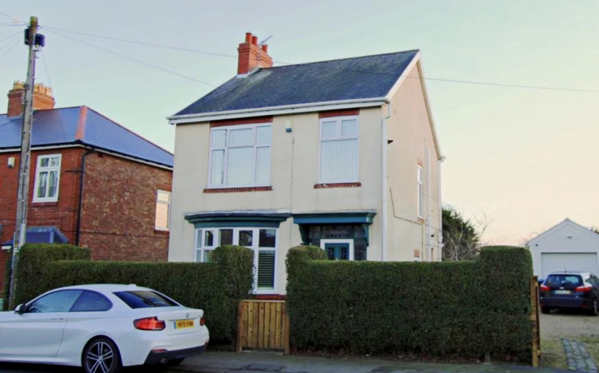 Sherburn Road, DH1 2JW 0