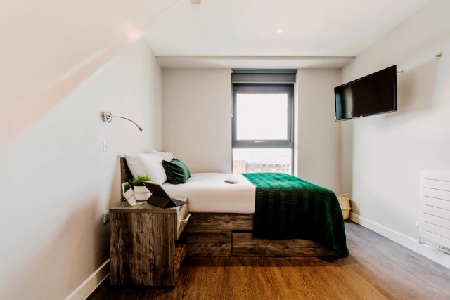 uhomes.com | Student Accommodation, Housing, Flats, Apartments for Rent