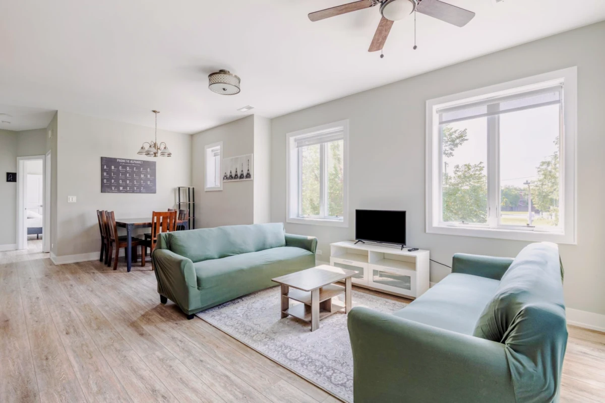 University Village - Little Italy, CHI: #1506 - Chicago student accommodation