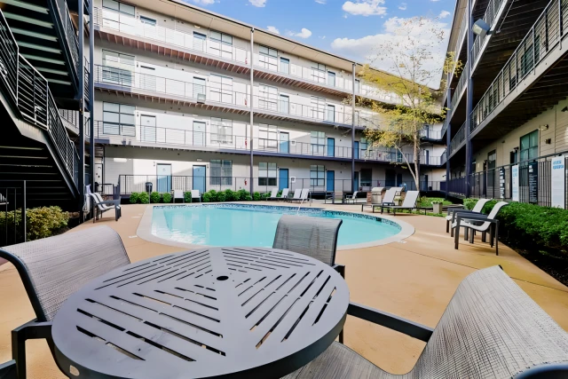 Gale Lofts 2