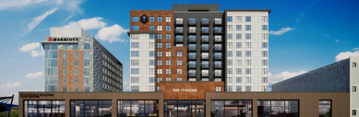 The Ithacan Residences 0