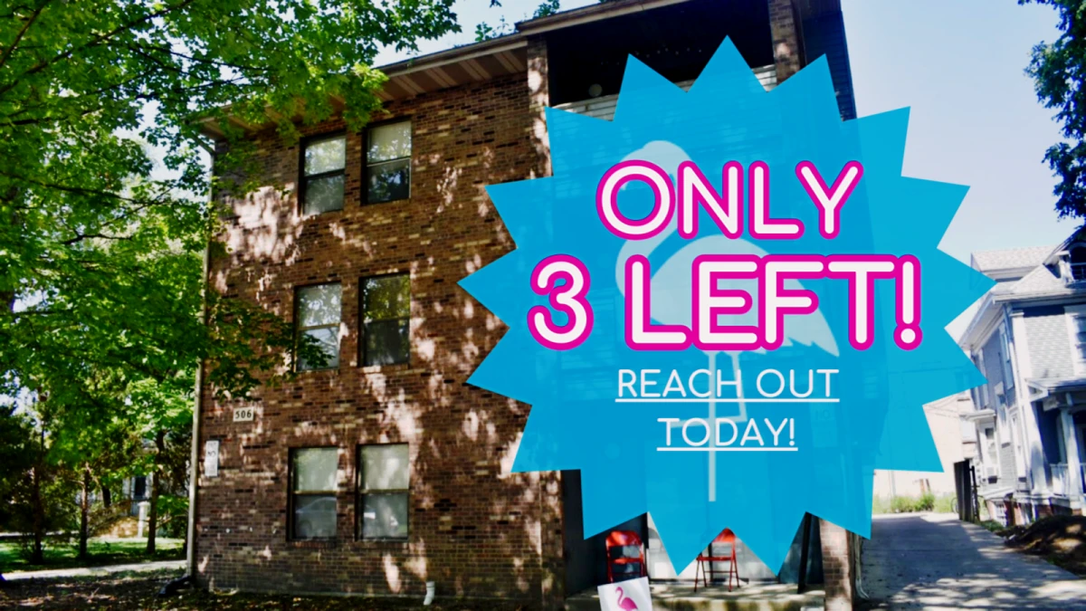506 W Elm, Urbana, IL 61801 0