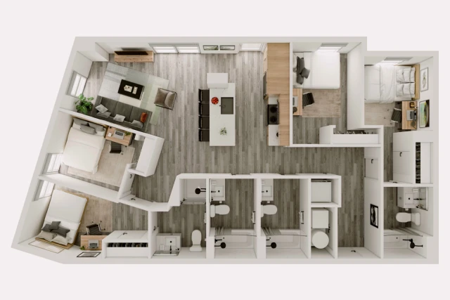uhomes.com | Student Accommodation, Housing, Flats, Apartments for Rent