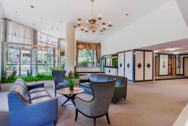 Connecticut House Apartments 2
