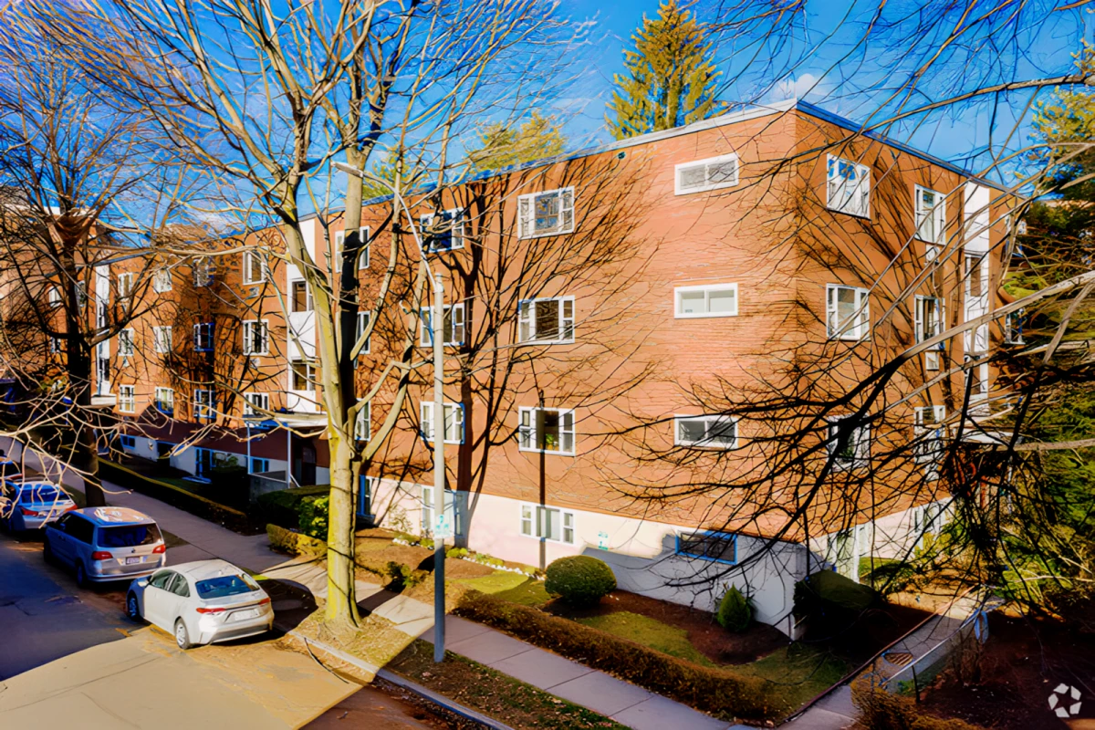 53-55 Parkman - Boston student accommodation