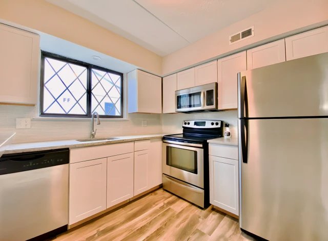 Hilltop Condominiums 2