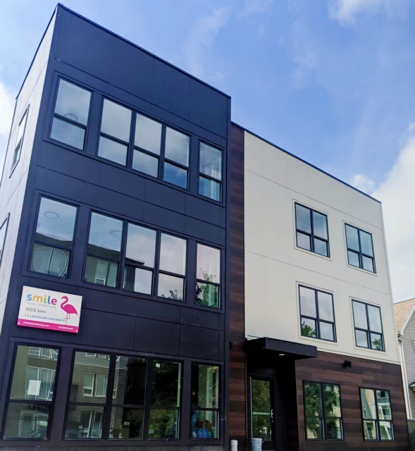 103 E JOHN ST