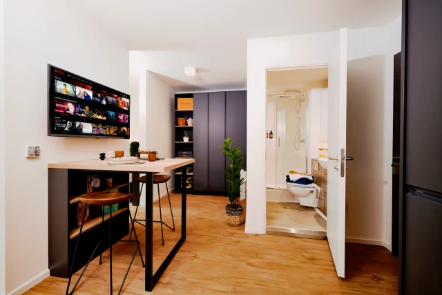 uhomes.com | Student Accommodation, Housing, Flats, Apartments for Rent