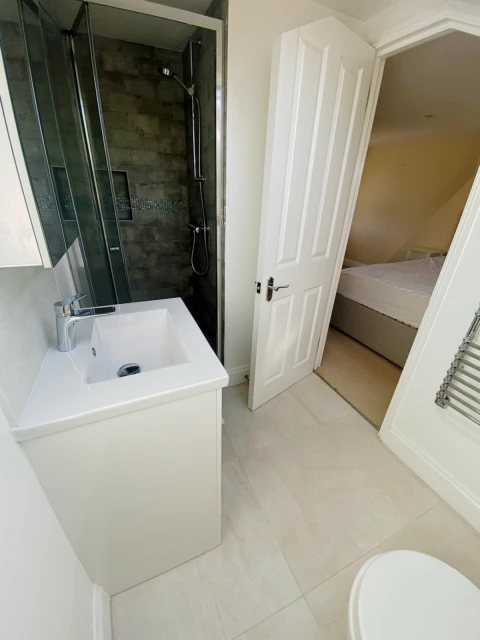 Hammersmith Townhouse 3