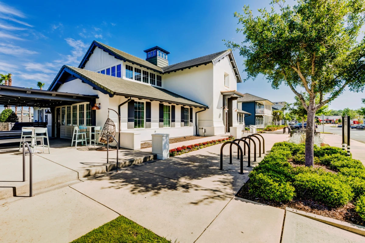 Arlington Cottages & Townhomes - Baton Rouge student accommodation