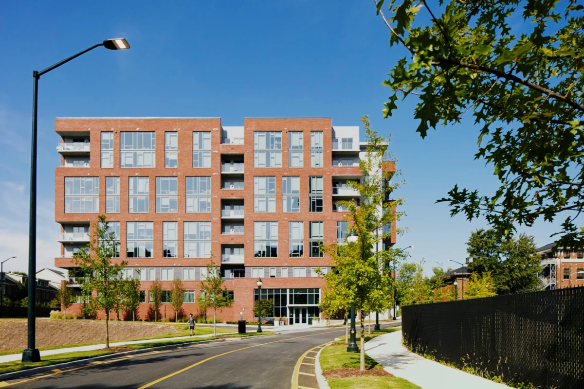 Inspire Atlanta - chỗ ở sinh viên tại Atlanta