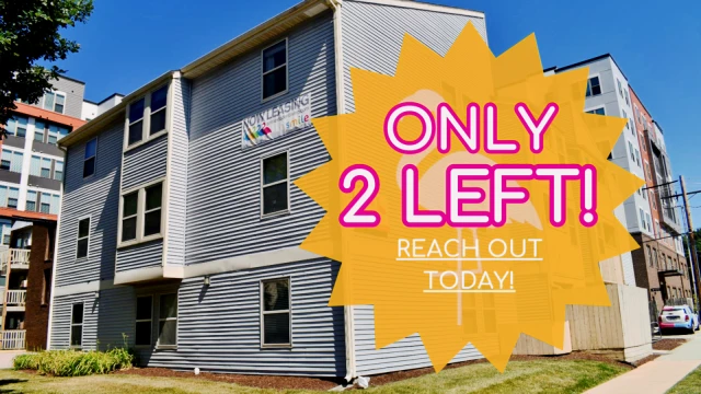 207 S Fifth, Champaign, IL 61820 2