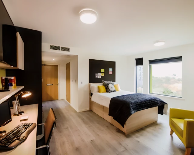 uhomes.com | Student Accommodation, Housing, Flats, Apartments for Rent