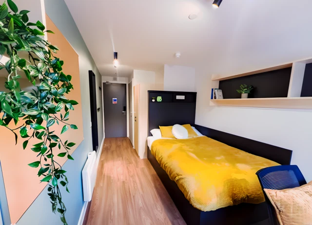 uhomes.com | Student Accommodation, Housing, Flats, Apartments for Rent
