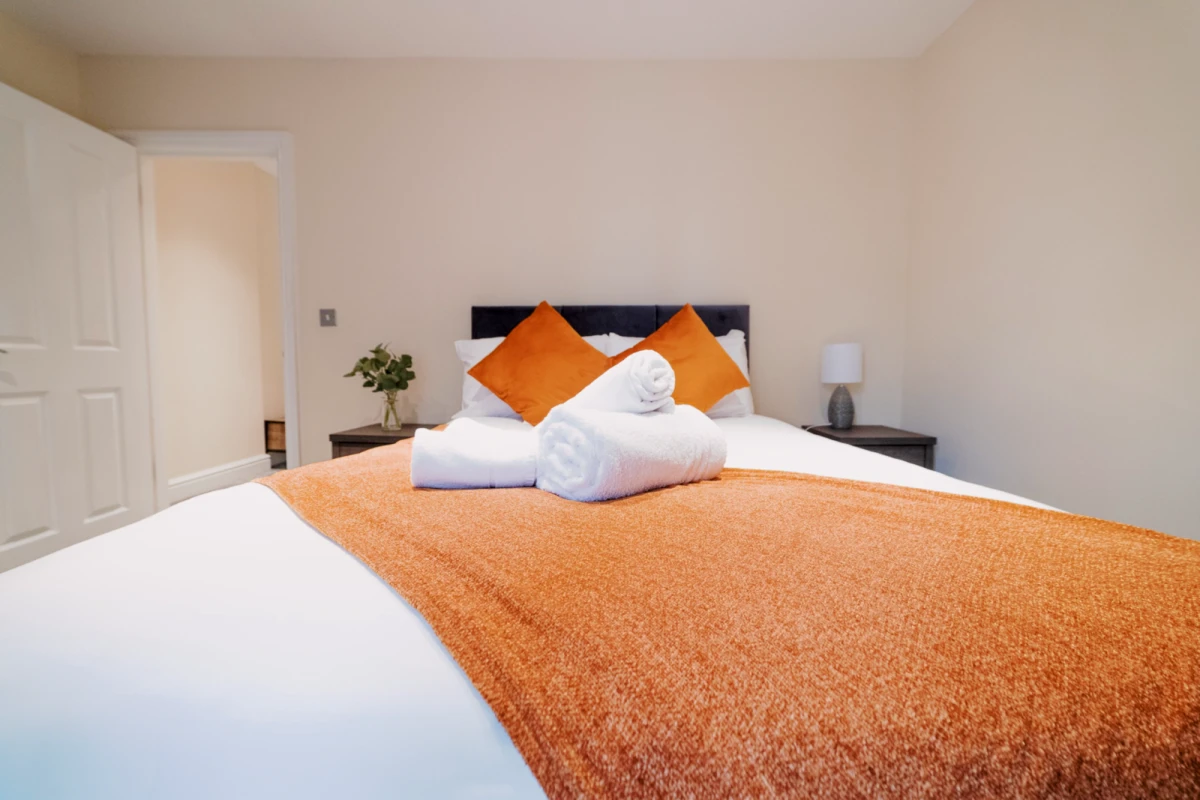 SL-Regency Square Brighton - 브라이튼 학생 숙소