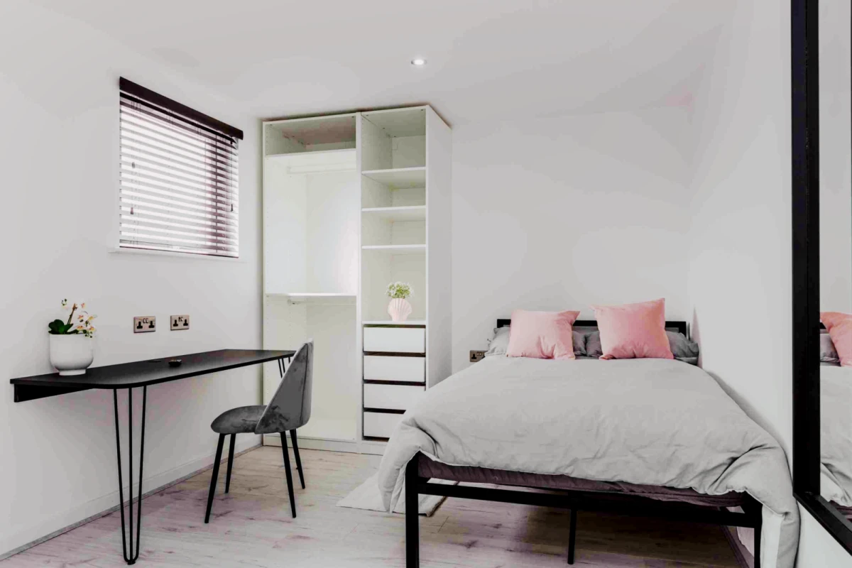 43 Smith Street, LN5 - Lincoln student accommodation