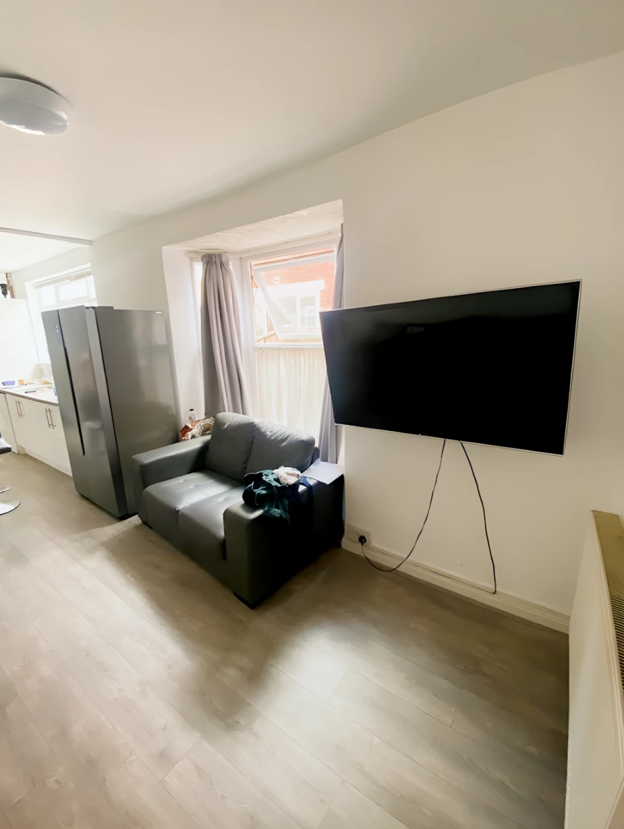 18 Auckland Avenue - Hull student accommodation