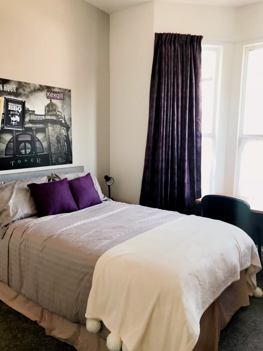 University Quarter - Hull student accommodation