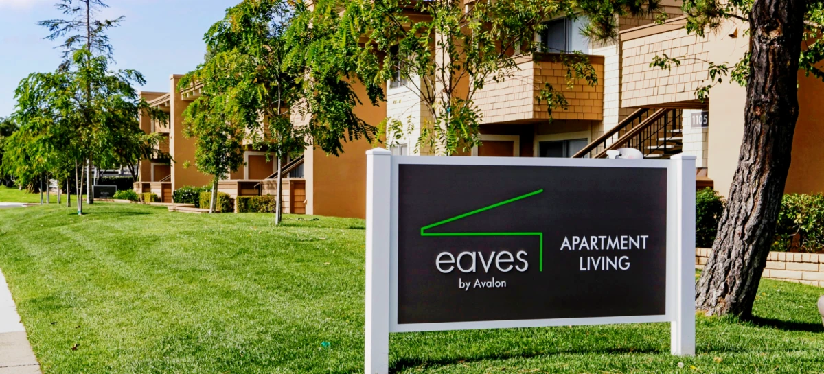 eaves Foster City - alojamiento para estudiantes en Foster City