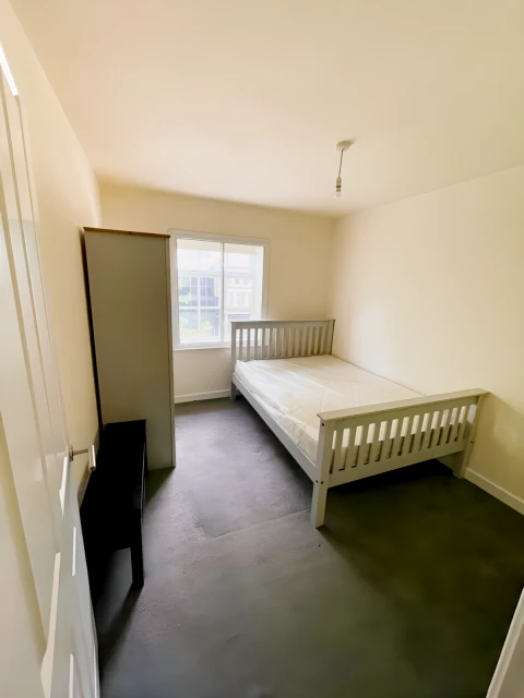 Flat 8 Liberty's, Upper Parliament Street, NG1 6LD 4