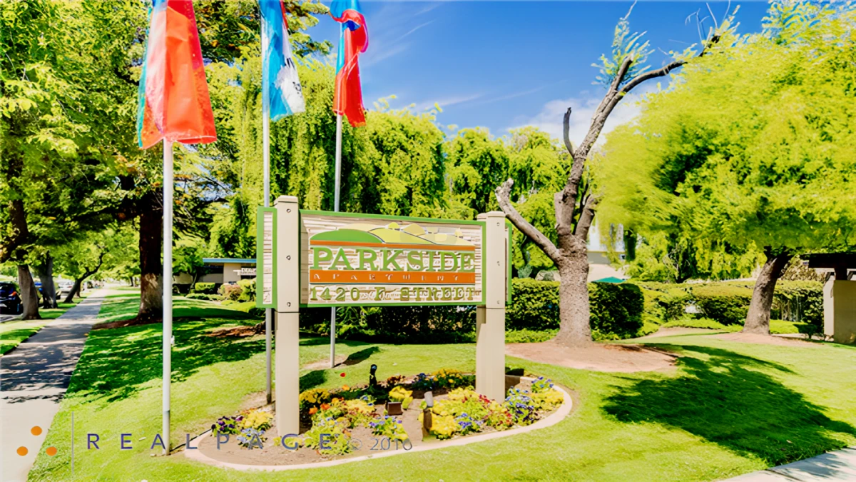 Parkside Apartments - Davis student accommodation