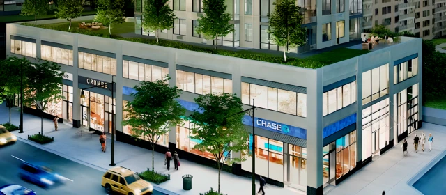 Columbus Square-775 Columbus Avenue 1