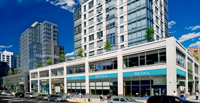 Columbus Square-775 Columbus Avenue 2