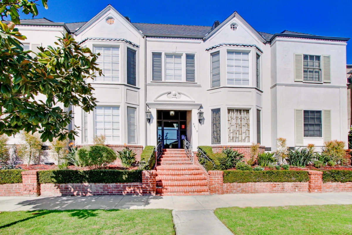 9619 W. Olympic - Beverly Hills student accommodation