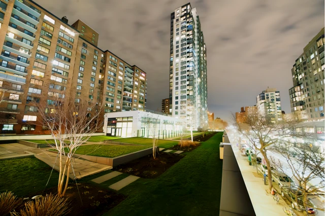 Columbus Square-775 Columbus Avenue 4