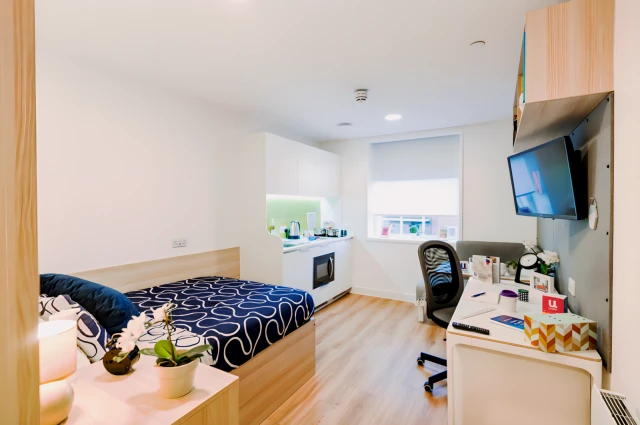 uhomes.com | Student Accommodation, Housing, Flats, Apartments for Rent