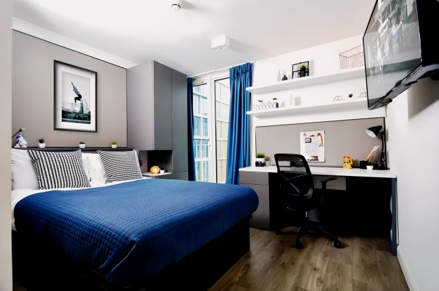 uhomes.com | Student Accommodation, Housing, Flats, Apartments for Rent
