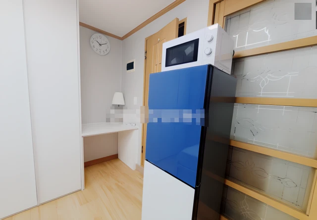 One bedroom apartment near Seoul University 4