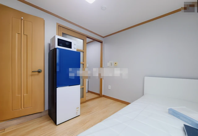 One bedroom apartment near Seoul University 1