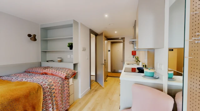 uhomes.com | Student Accommodation, Housing, Flats, Apartments for Rent