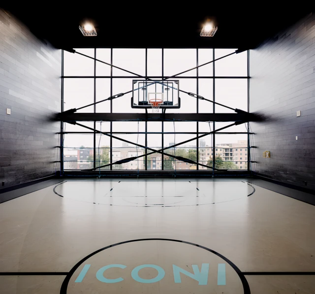 ICON WATERLOO 4