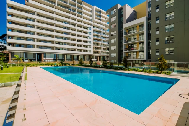 G11/7 Mooltan Avenue,Macquarie Park,New South Wales 2113 4