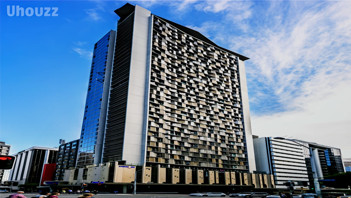 Student One Wharf Street - chỗ ở sinh viên tại Brisbane