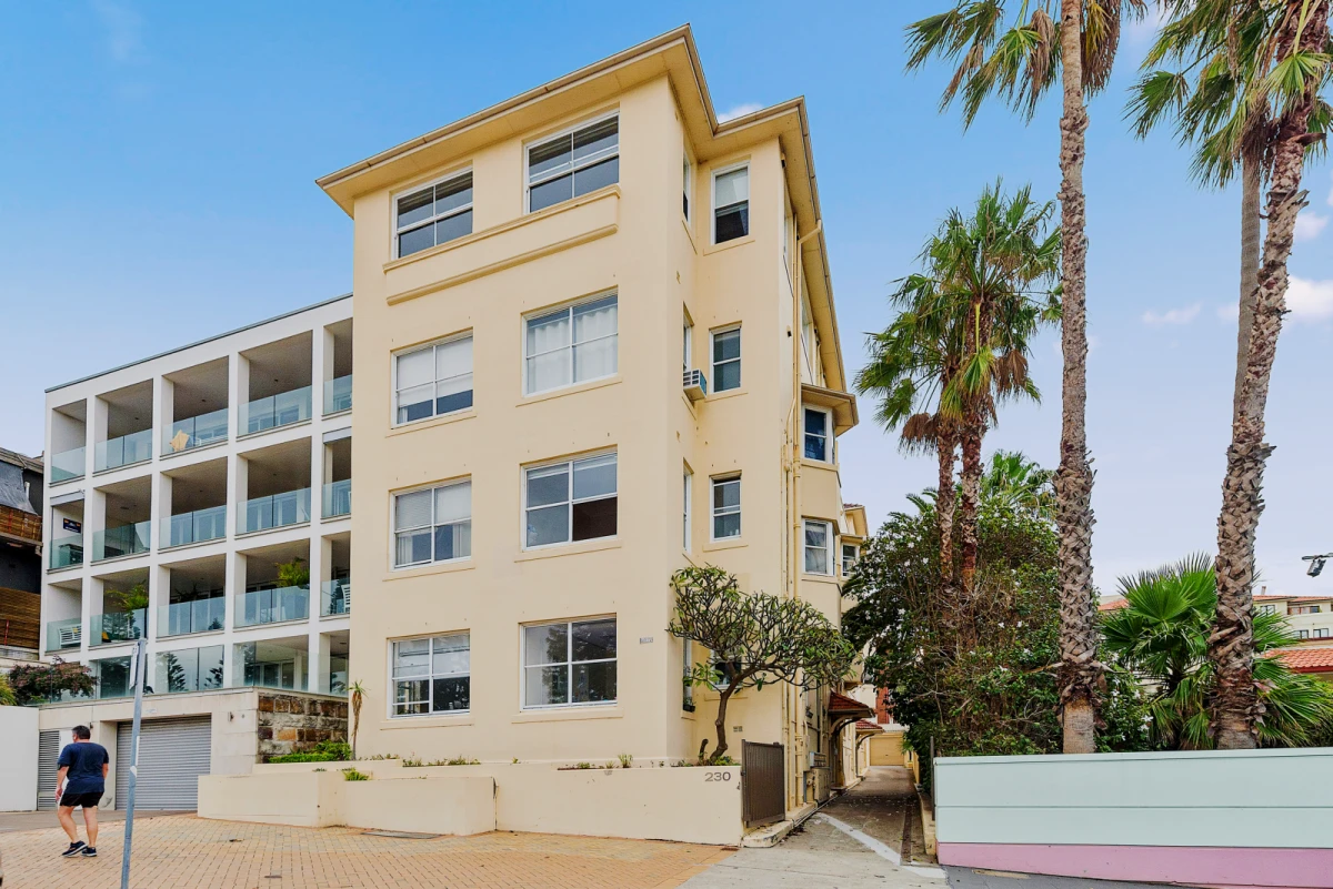 4/230 Arden Street,Coogee,New South Wales 2034 0