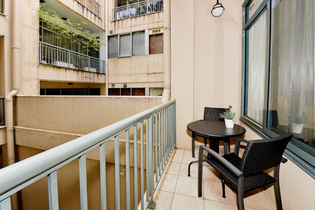 apartment near La Trobe Street - alloggio per studenti a Melbourne