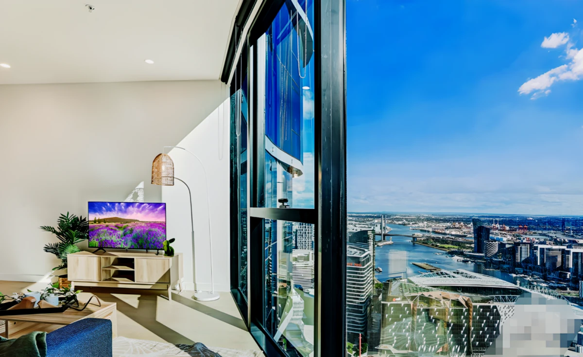 4904/138 Spencer Street 0