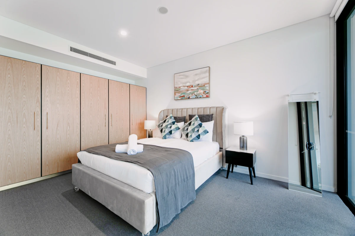 832 Elizabeth St, Waterloo – Studentenunterkunft in Sydney